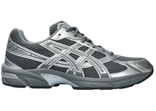 ASICS Gel-1130 Steel Grey Pure Silver