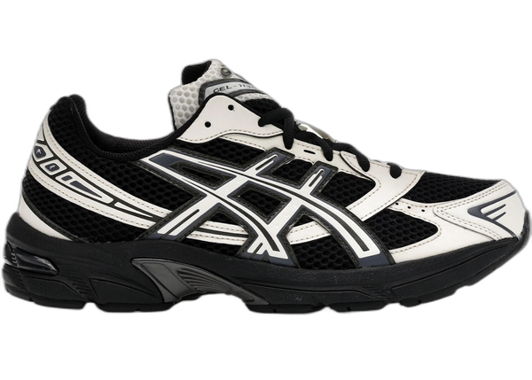ASICS Gel-1130 Black Cream