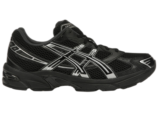 ASICS Gel-1130 Black Pure Silver