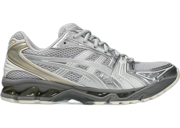 ASICS Gel-Kayano 14 Concrete Pure Silver