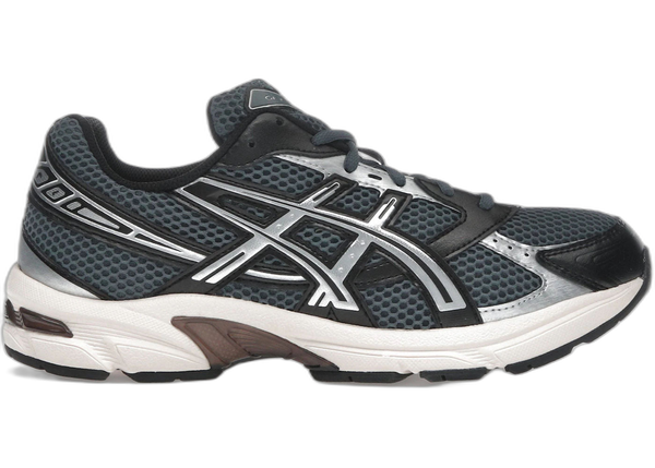 ASICS Gel-1130 Steel Grey Black