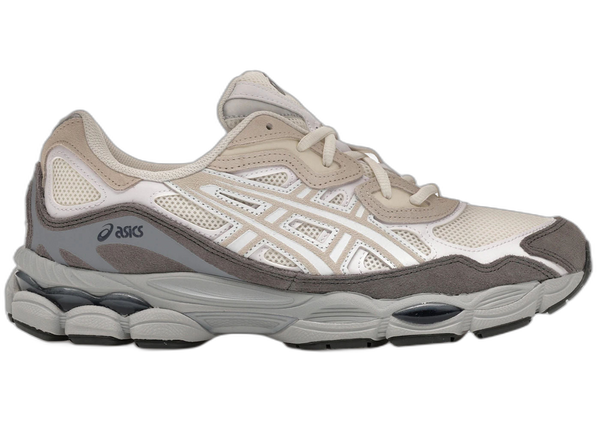ASICS Gel-NYC Cream White
