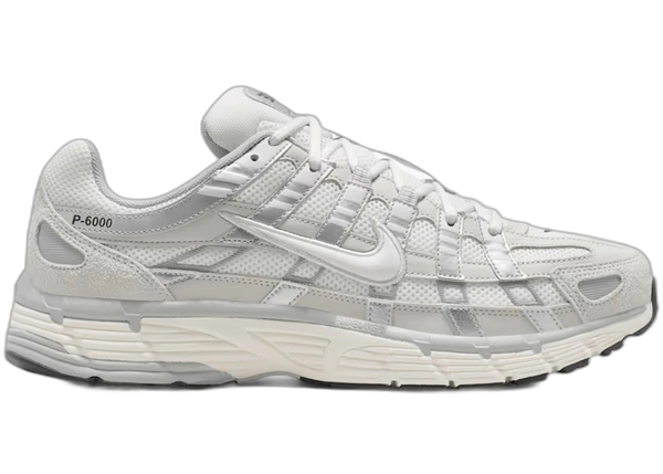 Nike P-6000 Light Bone Pale Ivory
