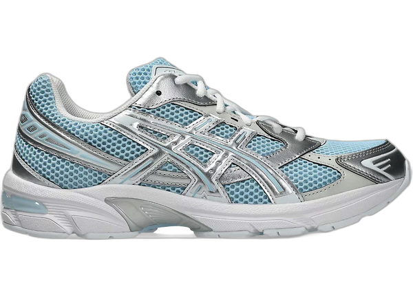 ASICS Gel-1130 Faded Denim Pure Silver