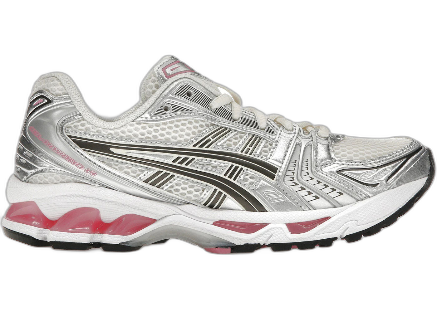 ASICS GEL-Kayano 14 Cream Sweet Pink