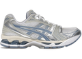 ASICS Gel-Kayano 14 White Light Navy