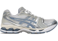 ASICS Gel-Kayano 14 White Light Navy