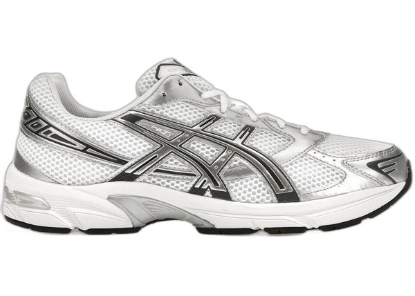 ASICS Gel-1130 White Pure Silver