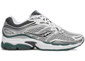 Saucony ProGrid Omni 9 White Pine Green