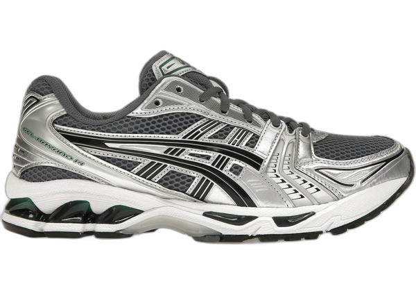 ASICS Gel-Kayano 14 Metropolis Jasper Green