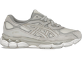 ASICS Gel-NYC Cream Cloud Grey