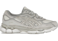 ASICS Gel-NYC Cream Cloud Grey
