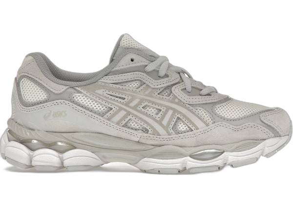 ASICS Gel-NYC Cream Cloud Grey