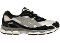 ASICS Gel-NYC Ivory Clay Grey