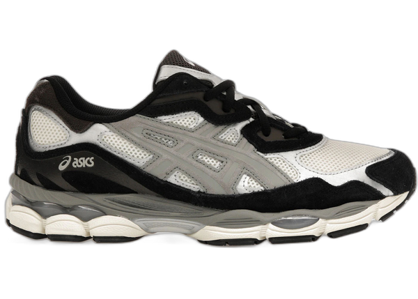 ASICS Gel-NYC Ivory Clay Grey