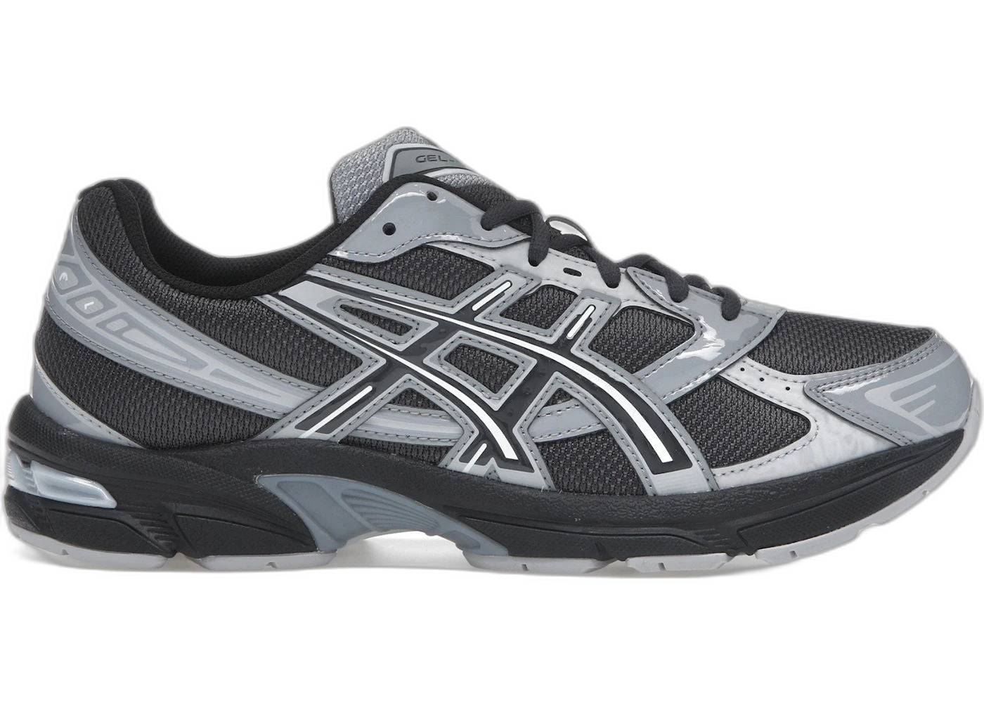 ASICS Gel-1130 Graphite Grey Gravel