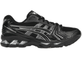 ASICS Gel-Kayano 14 Black Pure Silver