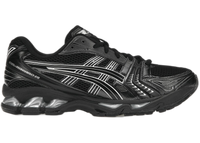ASICS Gel-Kayano 14 Black Pure Silver