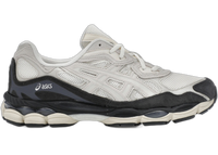 ASICS Gel-NYC White Smoke Grey