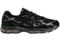 ASICS Gel-NYC Graphite Grey Black