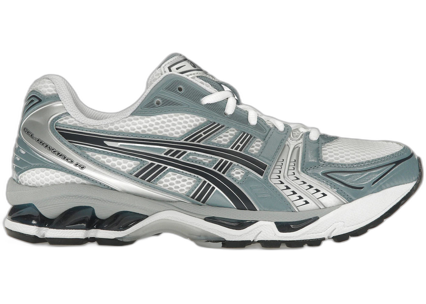 ASICS Gel-Kayano 14White Fjord Grey