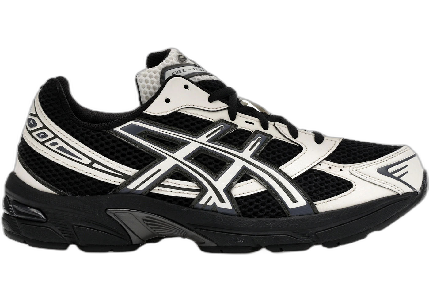 ASICS Gel-1130 Black Cream