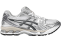 ASICS Gel-Kayano 14 White Graphite Grey