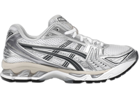 ASICS Gel-Kayano 14 White Graphite Grey