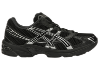 ASICS Gel-1130 Black Pure Silver