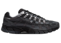 Nike P-6000 Suede Anthracite Metallic Silver