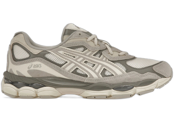 ASICS Gel-NYC Oyster Grey