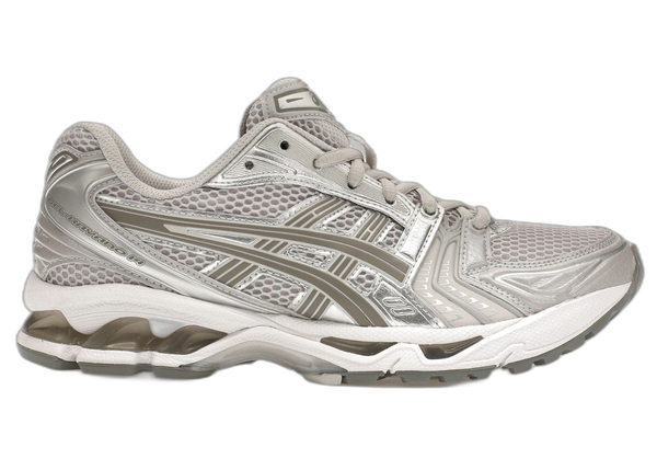 ASICS Gel-Kayano 14 Cloud Grey (Women's)