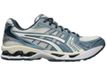 ASICS Gel-Kayano 14 Cream Raw Indigo
