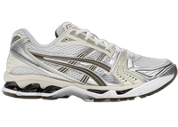 ASICS Gel-Kayano 14 White Ivory