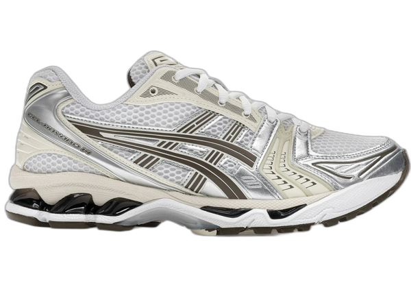 ASICS Gel-Kayano 14 White Ivory