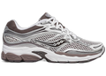Saucony ProGrid Omni 9 OG White Brown