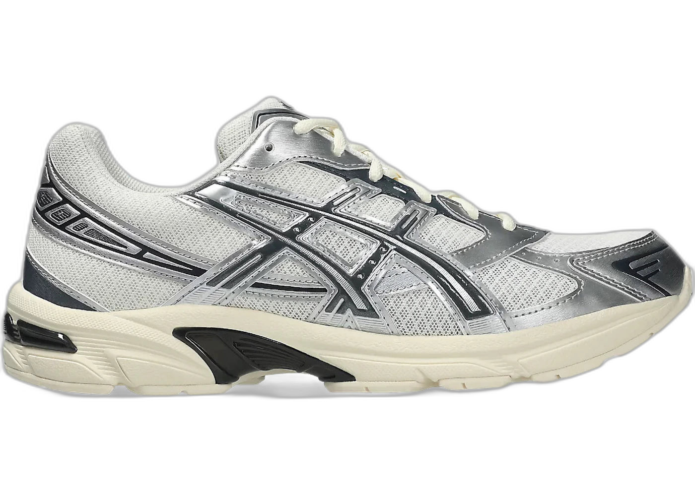 ASICS Gel-1130 Cream Carrier Grey
