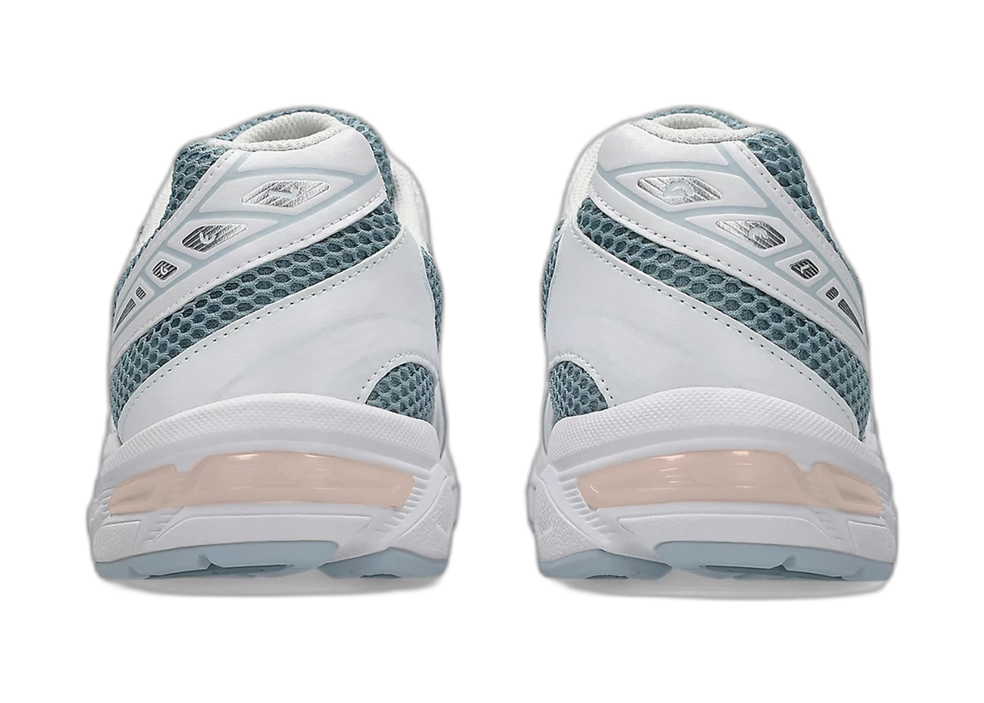 ASICS Gel-1130 Slate Blue