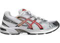 ASICS Gel-1130 White Red Snapper
