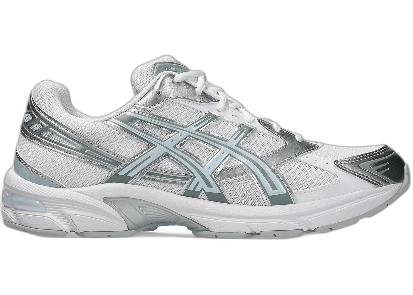 ASICS Gel-1130 White Storm Cloud