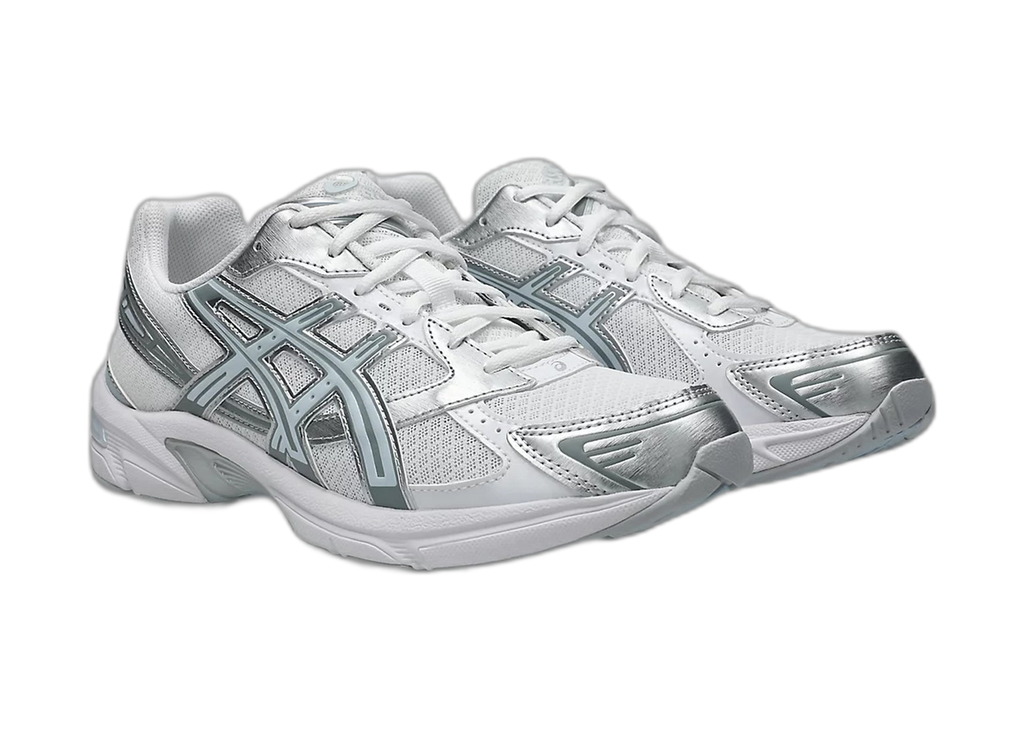 ASICS Gel-1130 White Storm Cloud