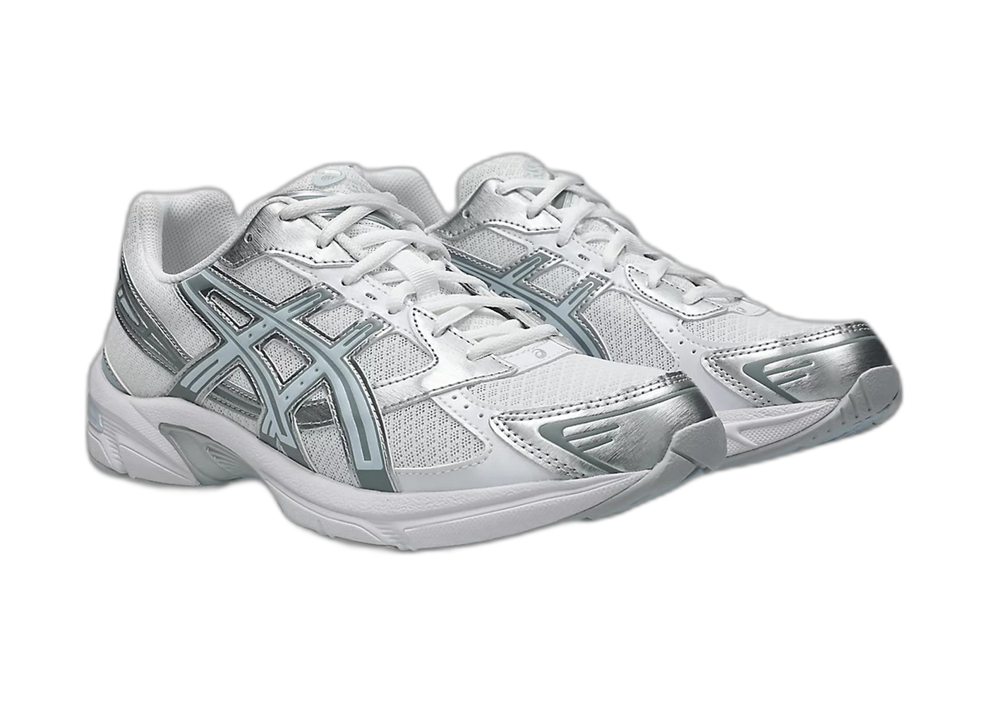 ASICS Gel-1130 White Storm Cloud
