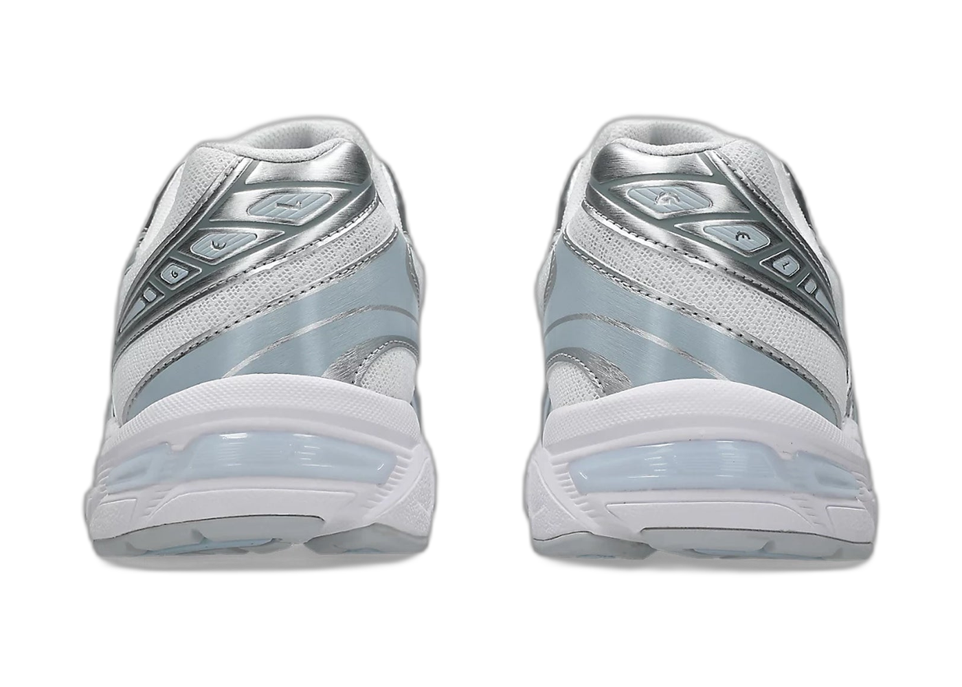 ASICS Gel-1130 White Storm Cloud