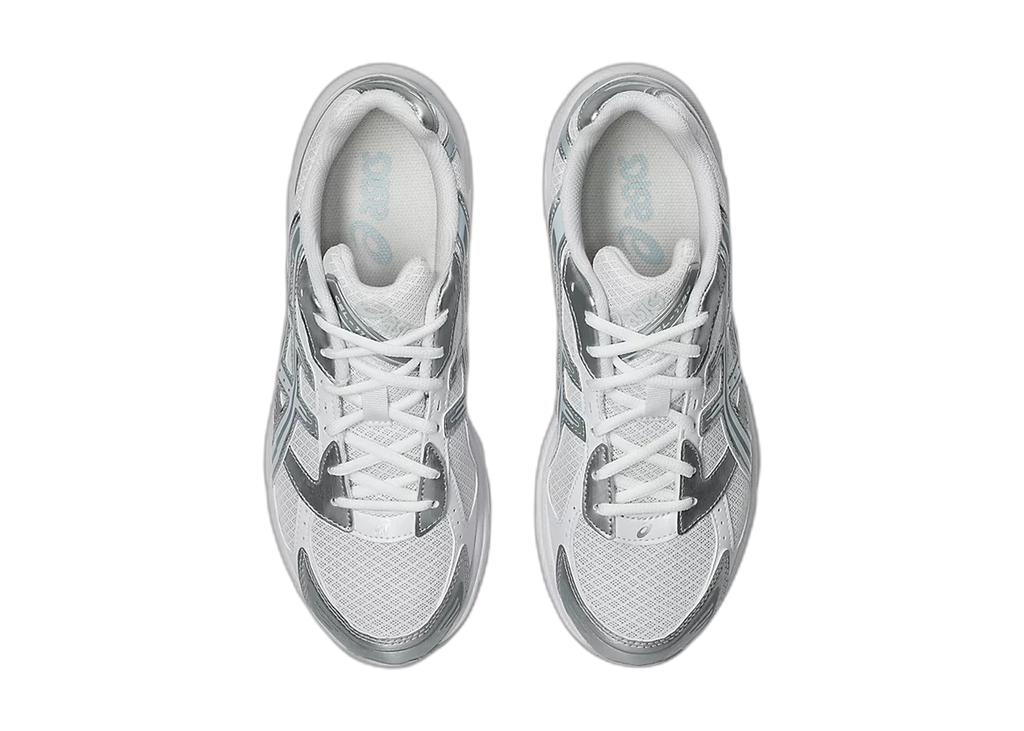 ASICS Gel-1130 White Storm Cloud