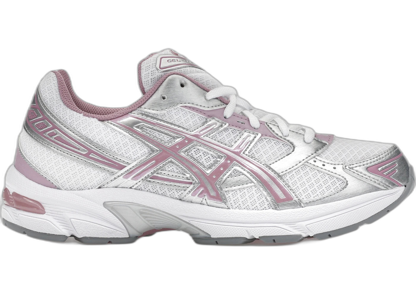 ASICS Gel-1130 White Taro Purple