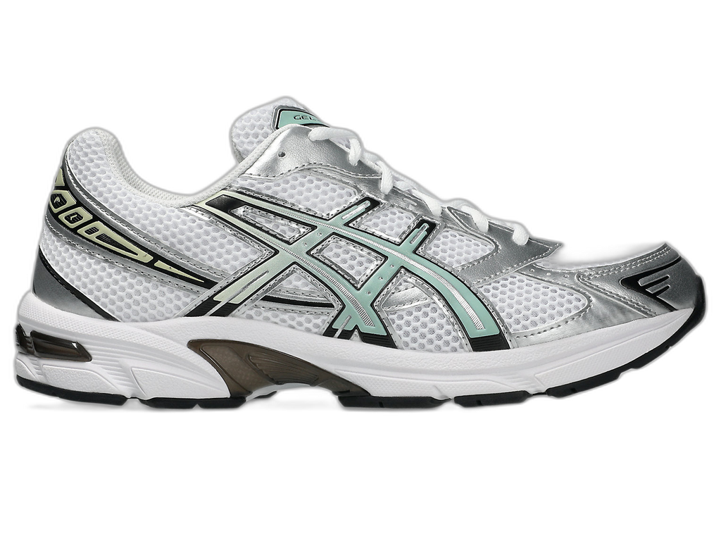 ASICS GEL-1130 White Verdigris
