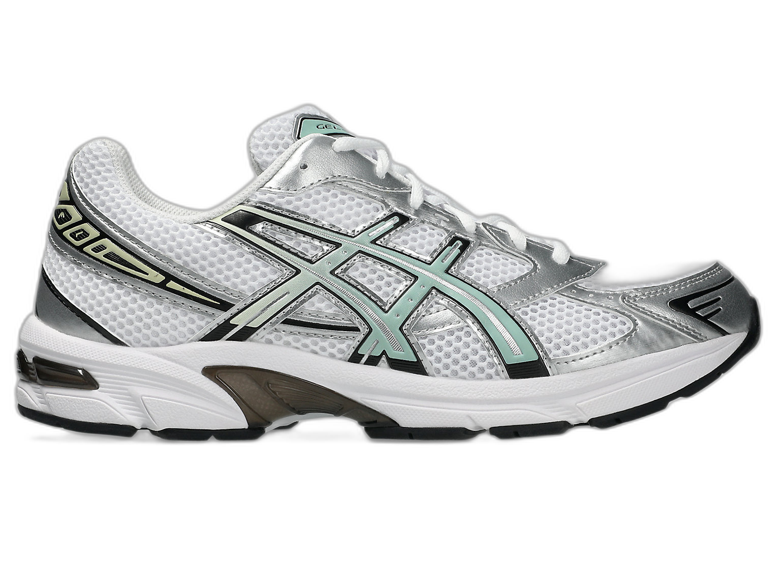 ASICS GEL-1130 White Verdigris