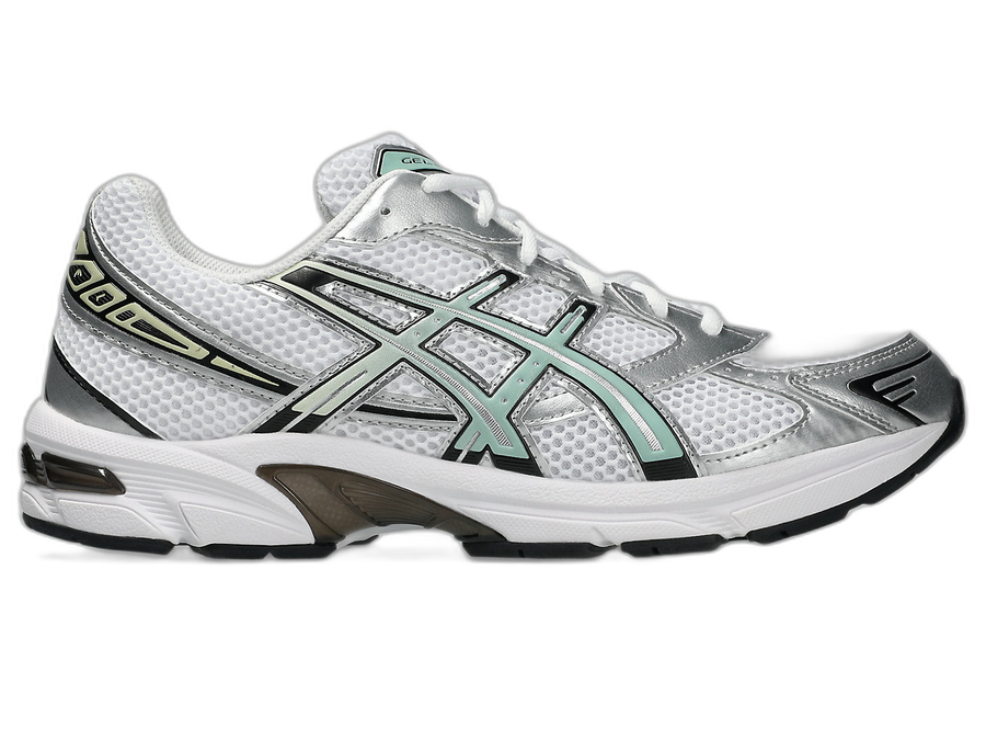 ASICS GEL-1130 White Verdigris