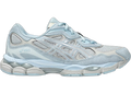 ASICS Gel-NYC Storm Cloud Pure Silver