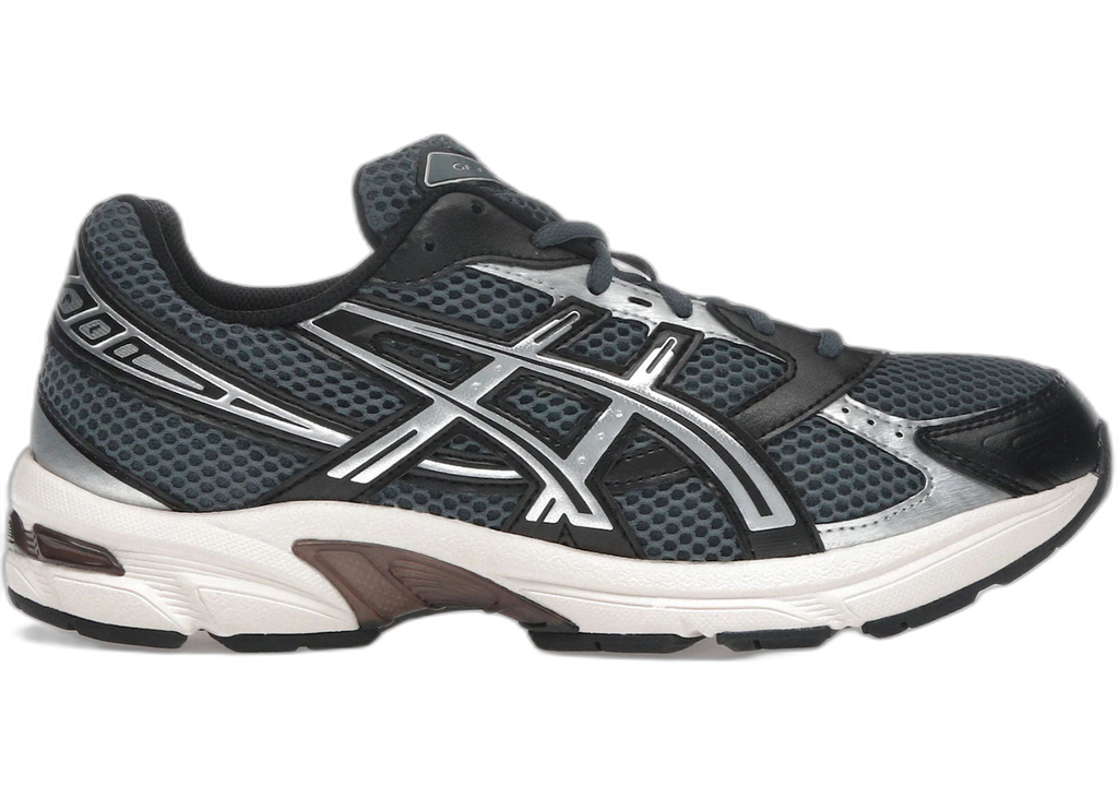 ASICS Gel-1130 Steel Grey Black